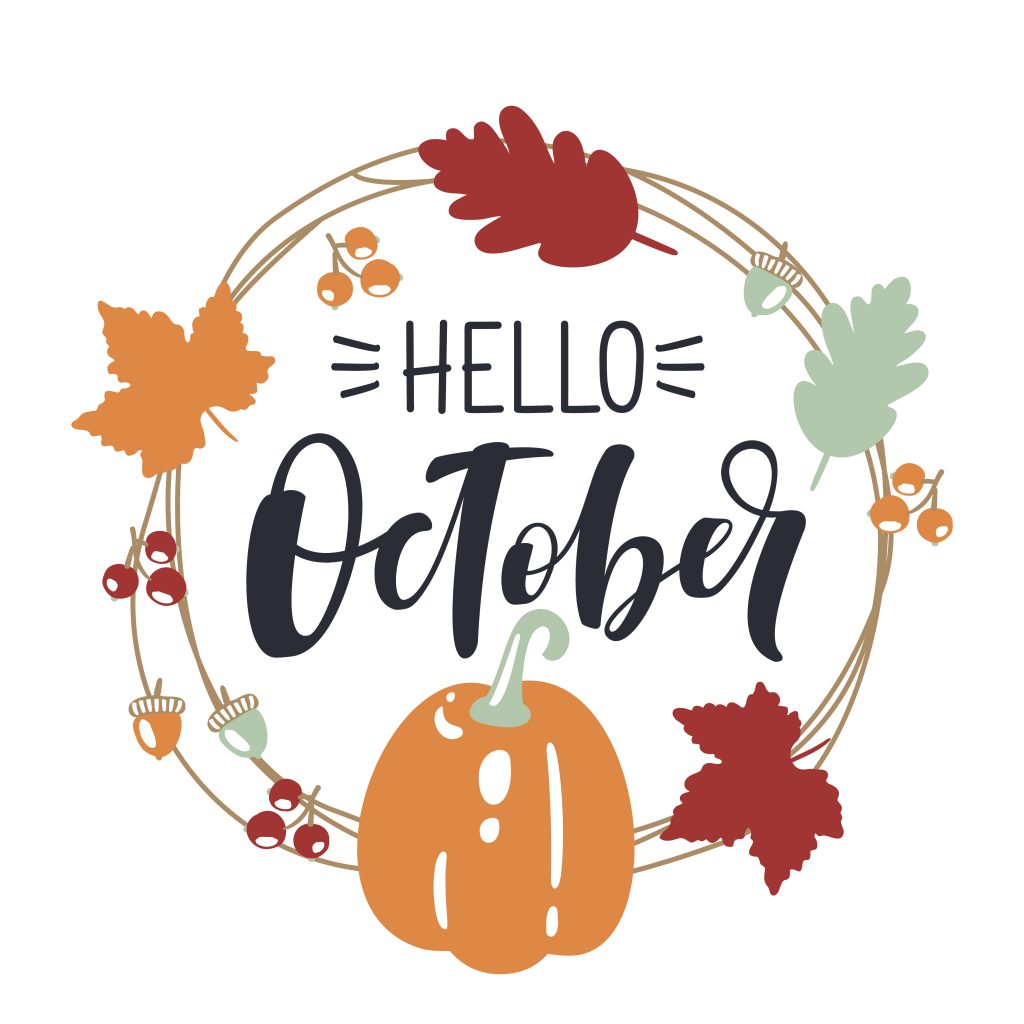 Fun Events This October You Don't Want To Miss