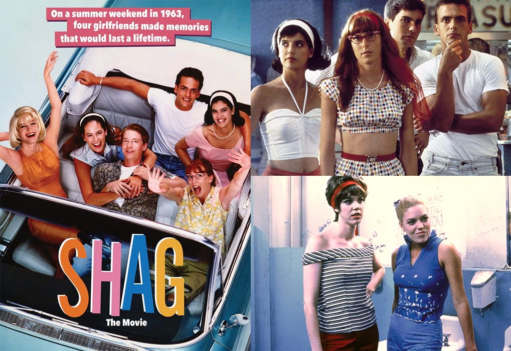Shag, the Movie 