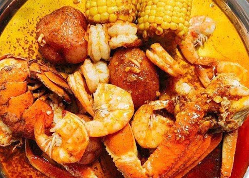 low country boil