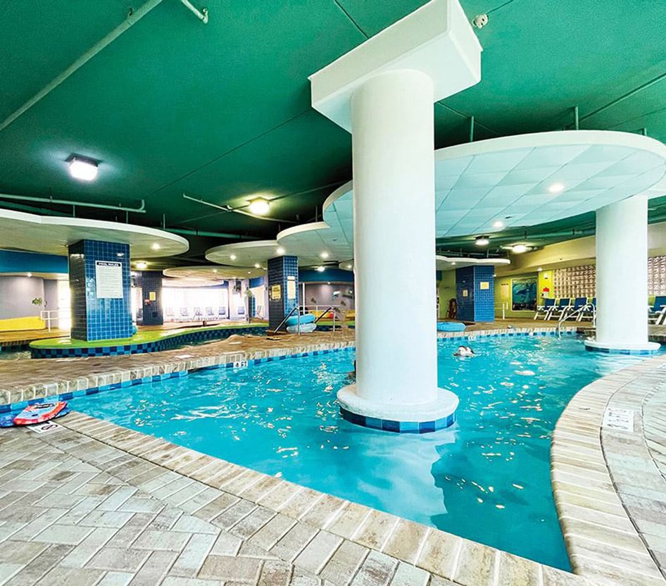 Amenities Image