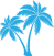Avista Palm Tree icon